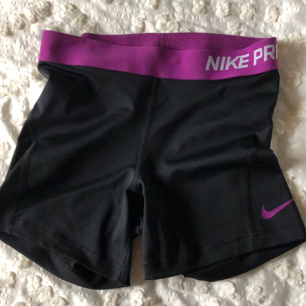 Nike Pros